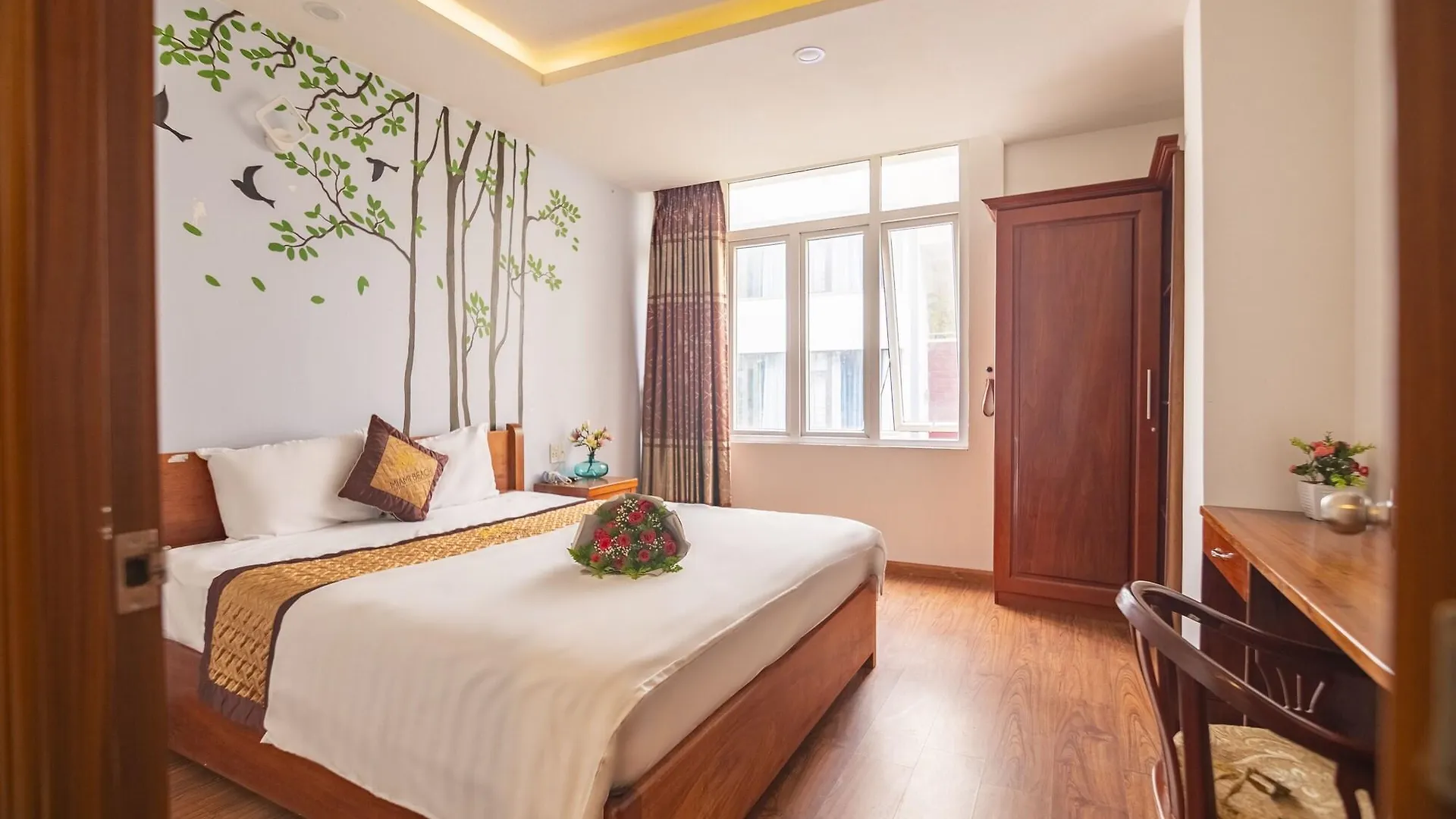 Miami Beach Hotel & Apartment Da Nang 2*,  Vietnam