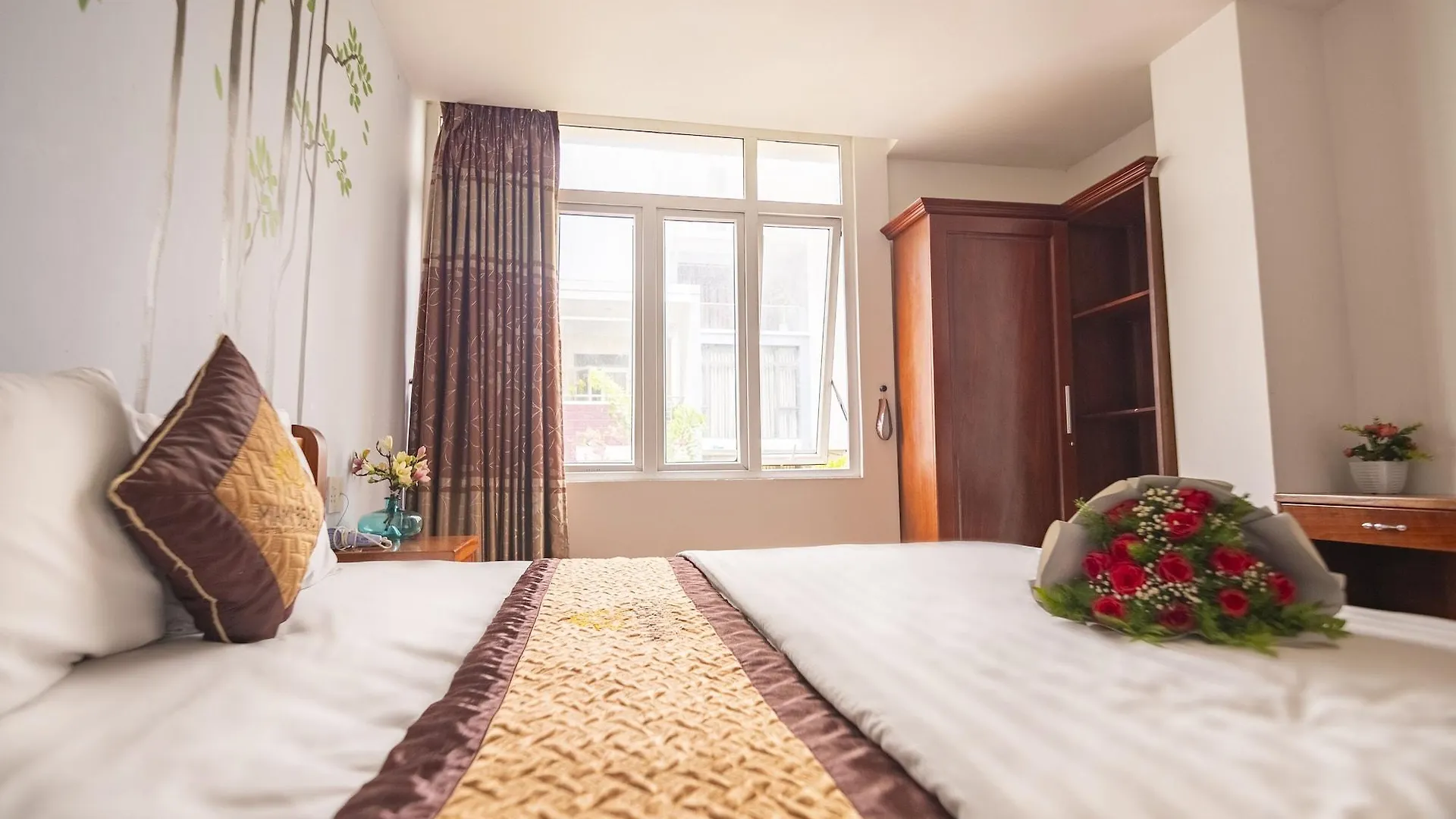 Miami Beach Hotel & Apartment Da Nang Vietnam