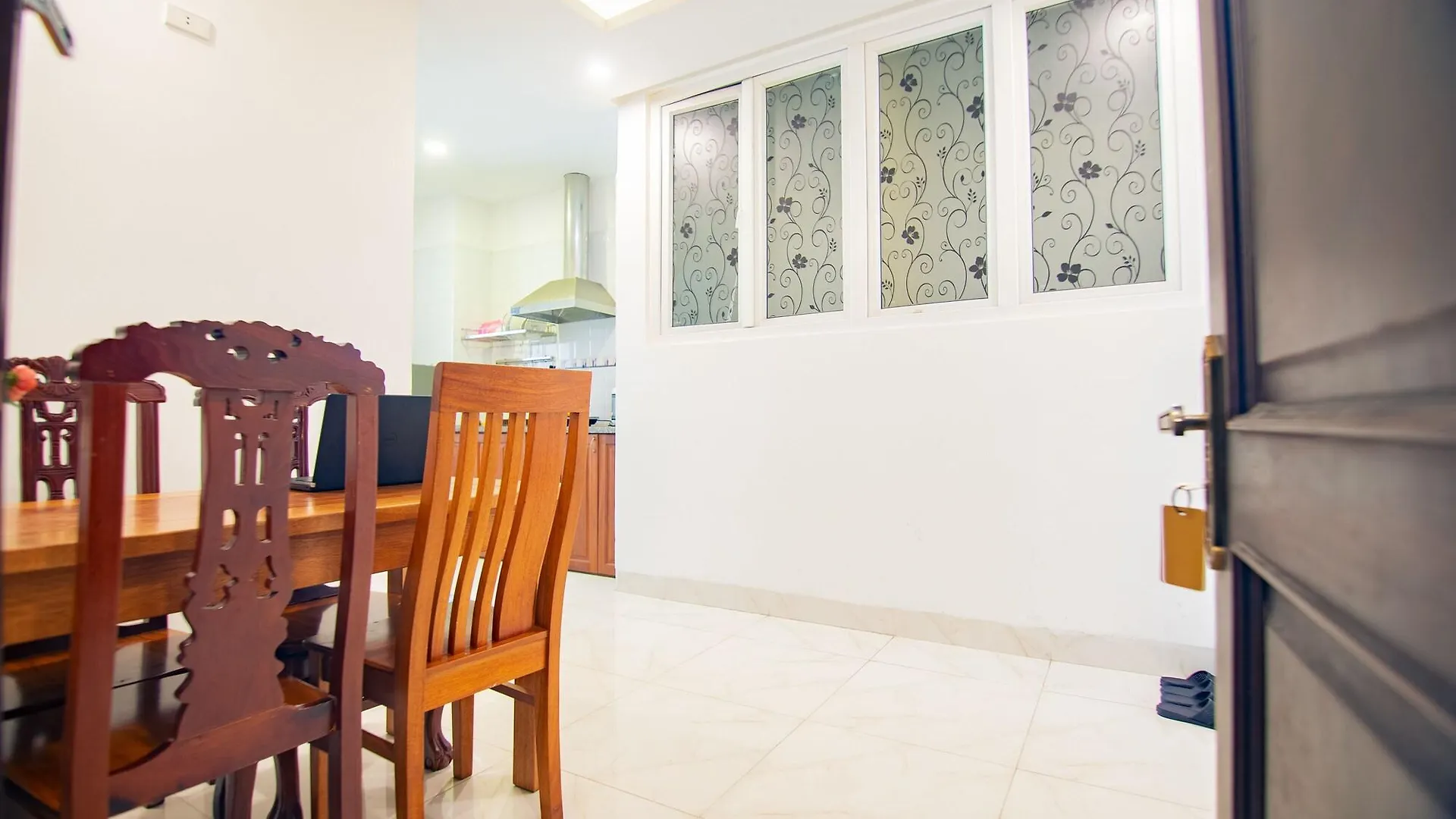Miami Beach Hotel & Apartment Da Nang