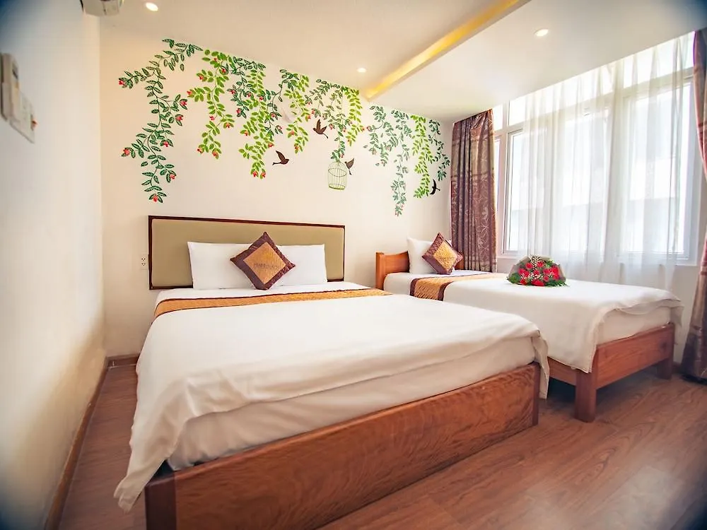 Miami Beach Hotel & Apartment Da Nang