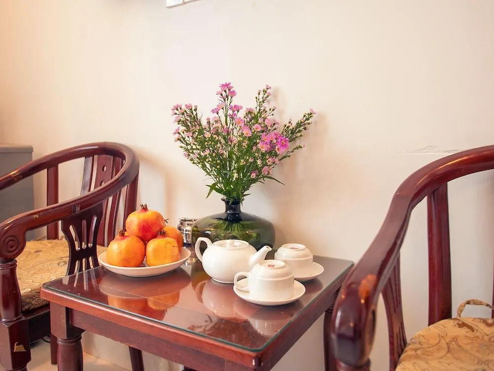 Miami Beach Hotel & Apartment Da Nang