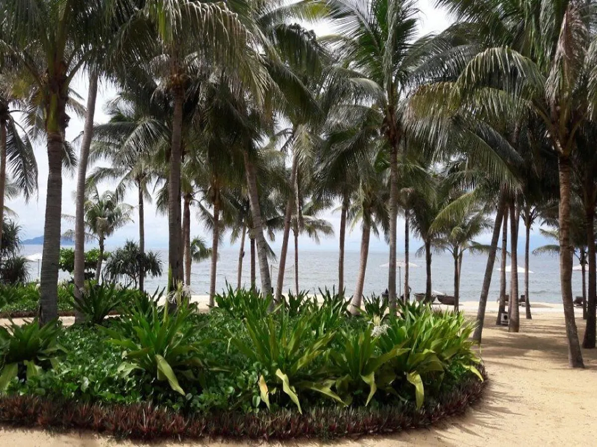 Miami Beach Hotel & Apartment Da Nang Vietnam