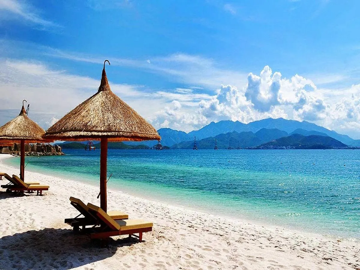 Miami Beach Hotel & Apartment Da Nang