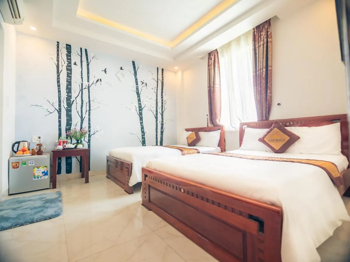 Miami Beach Hotel & Apartment Da Nang