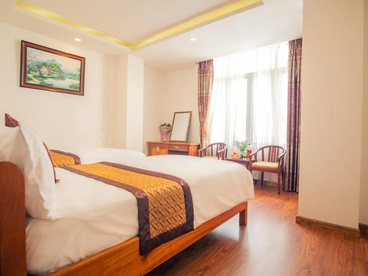 Miami Beach Hotel & Apartment Da Nang Vietnam