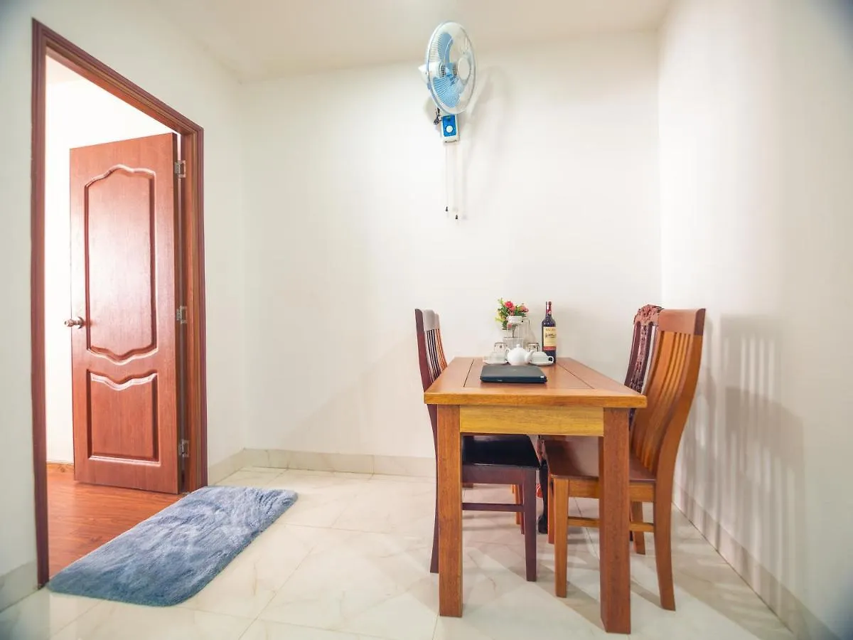 **  Miami Beach Hotel & Apartment Da Nang Vietnam