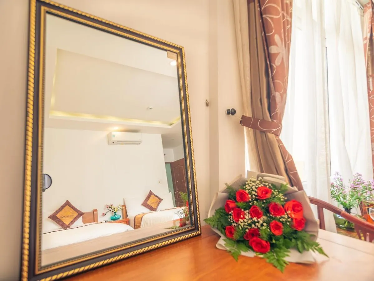 **  Miami Beach Hotel & Apartment Da Nang Vietnam