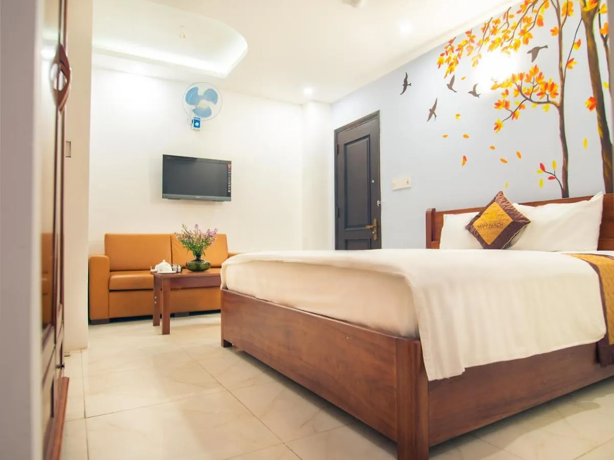 Miami Beach Hotel & Apartment Da Nang