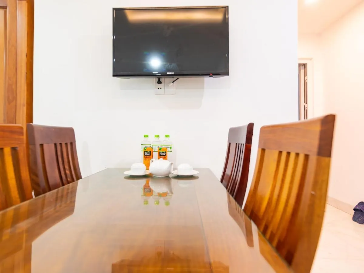Miami Beach Hotel & Apartment Da Nang 2*,  Vietnam