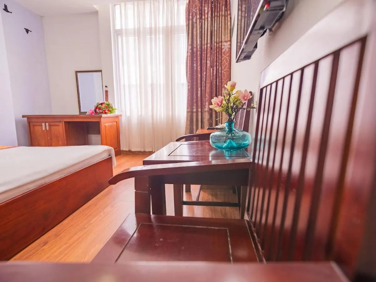 Miami Beach Hotel & Apartment Da Nang Vietnam
