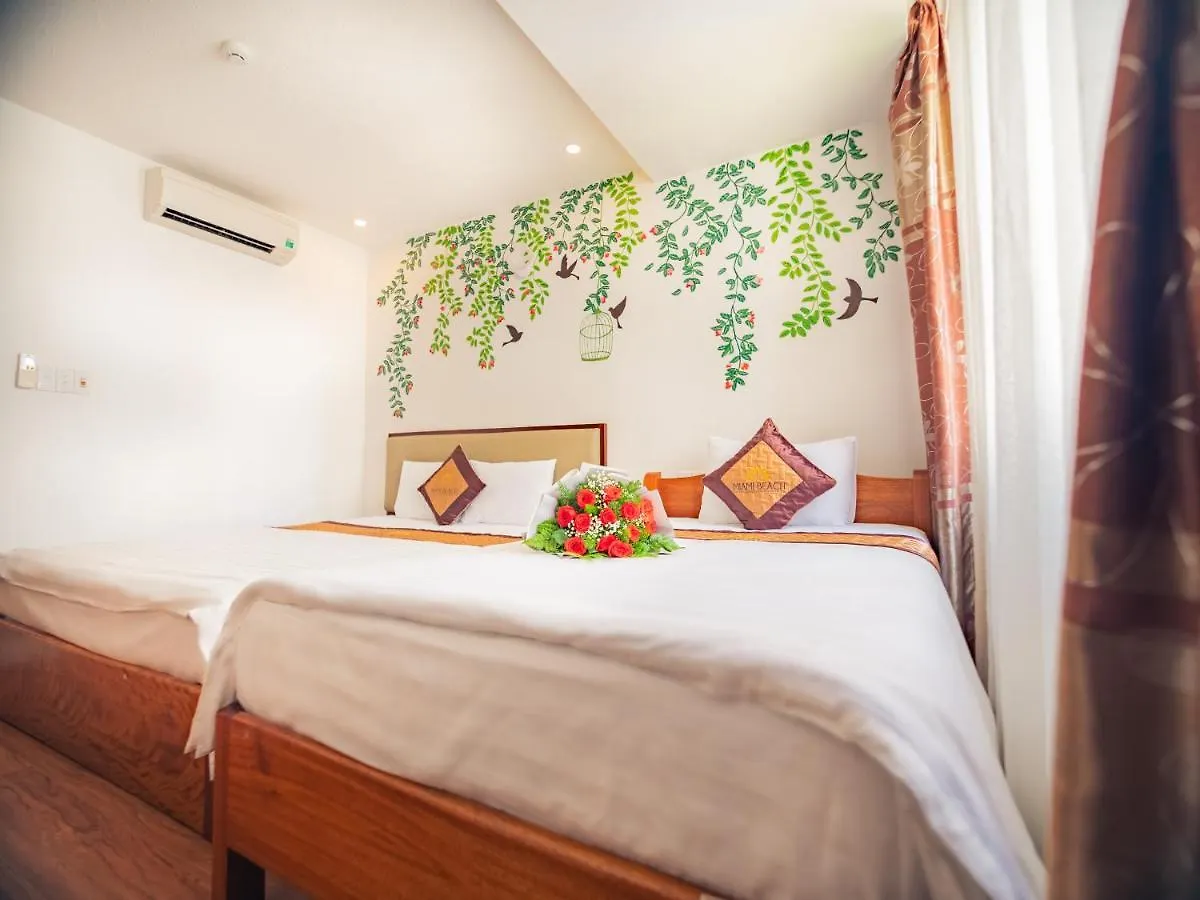 Miami Beach Hotel & Apartment Da Nang