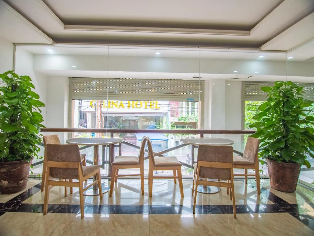 Miami Beach Hotel & Apartment Da Nang