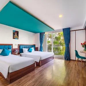 Hotel Rich, Da Nang