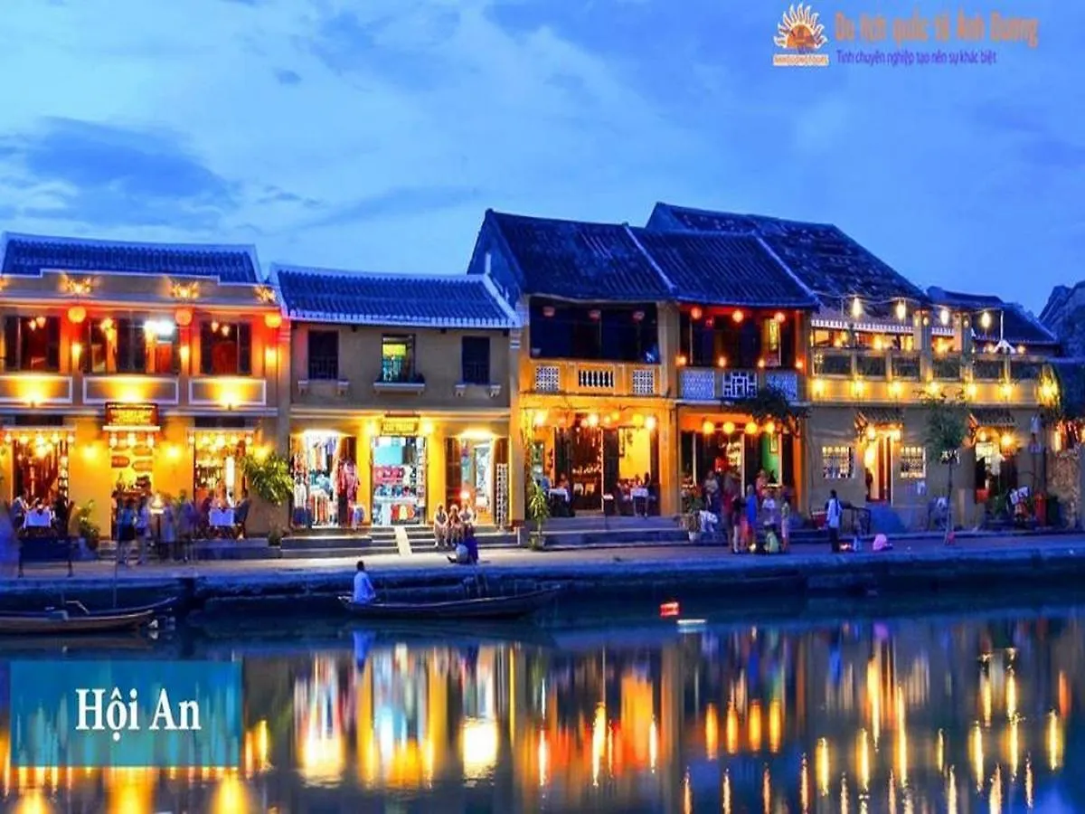 Miami Beach Hotel & Apartment Da Nang